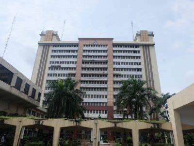 How QC became biggest LGU in Metro Manila .